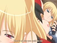 [ Manga Porn Film ] Love2Quad 01
